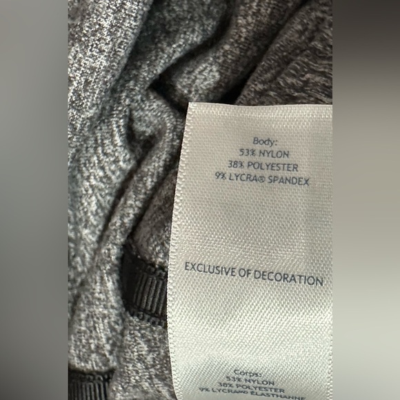 🌟NWOT🌟 Ivivva: Girls Long Sleeve Hooded Top- Size 12 - Picture 8 of 8